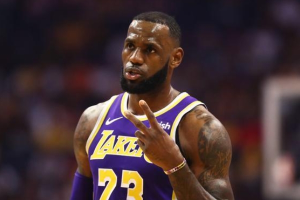 NBA歷史總得分排名前十如何？